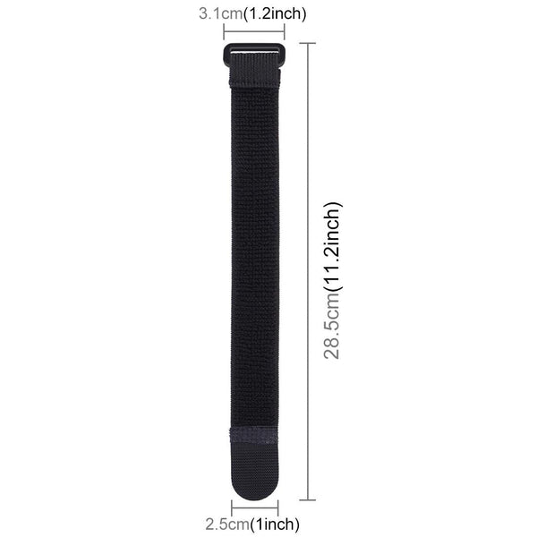 Hand Wrist Strap With Nylon Hook And Loop Fastener For Gopro Hero12 Straps & Hand Grips
