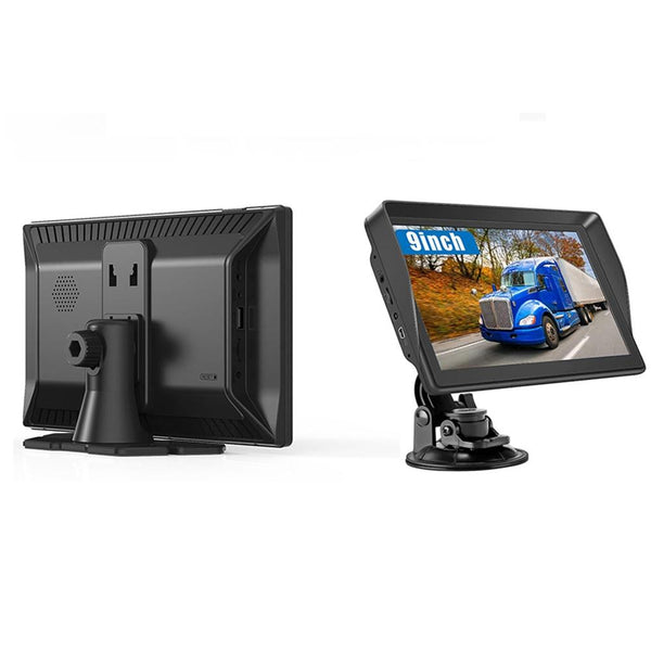 8 Inch Car Gps Navigator 9 Screen Bluetooth Africa Map Australia Other Car Audio