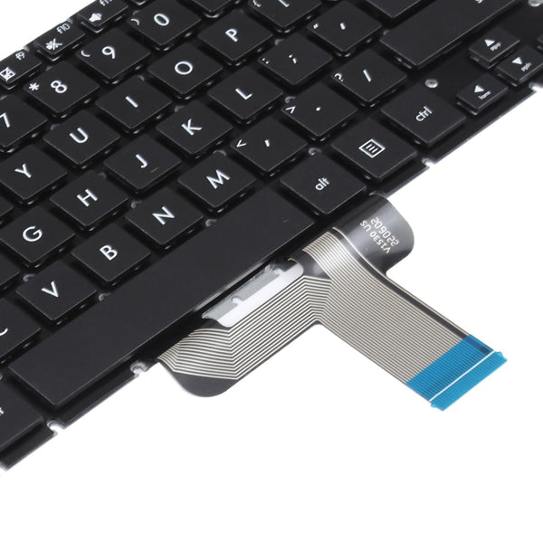 Us Version Keyboard For Asus Zenbook Rx410u / Rx310 Ux310 Keyboards & Keypads