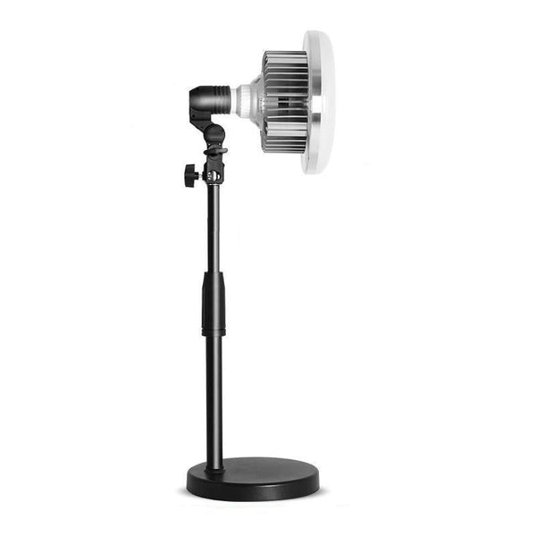 Live Support Photography Light 700W Mushroom Lamp & Stand Other Lighting & Studio