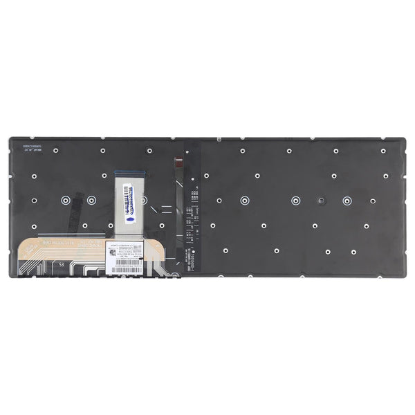 Hp Elitebook X360 Keyboard With Backlight Us Version Keyboards & Keypads