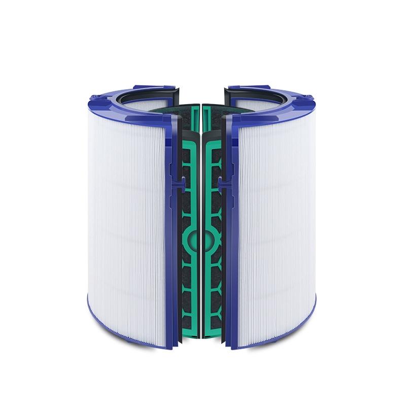 Complete Hepa Filter Set For Dyson Air Purifiers