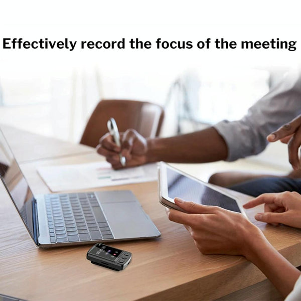 1.8 Inch Color Screen Mp3 / Mp4 Bluetooth Walkman With Back Clip 128Gb Ipods & Mp3 Players