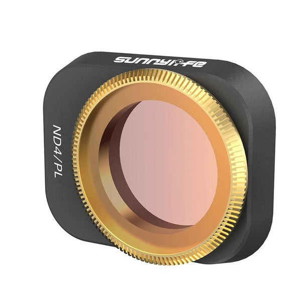 Mini 3 Pro Nd4 / Pl Filter For Mm3 Fi411 Compact And Efficient Camera Drone Accessories