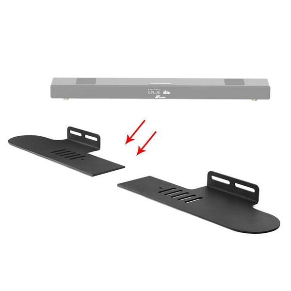 Wall Mount Bracket For Jy Audio A9k Split Sound Bar Speaker Mounts & Stands