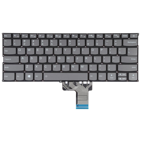 Backlit Keyboard For Lenovo Ideapad 320S 13 Us Version Keyboards & Keypads