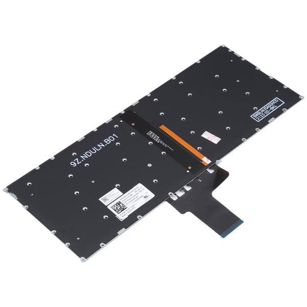 Backlit Keyboard For Lenovo Ideapad 320S 13 Us Version Keyboards & Keypads