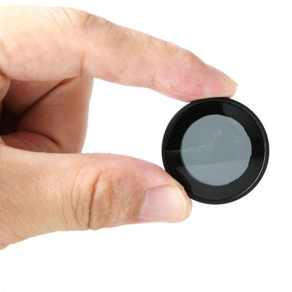 Parallel Sport Camera Lens Filter For Sjcam Nd Filters Other Lenses & Filters