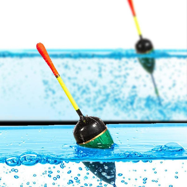 Focus Fishing With Tricolour Lens 3X Magnification Binoculars