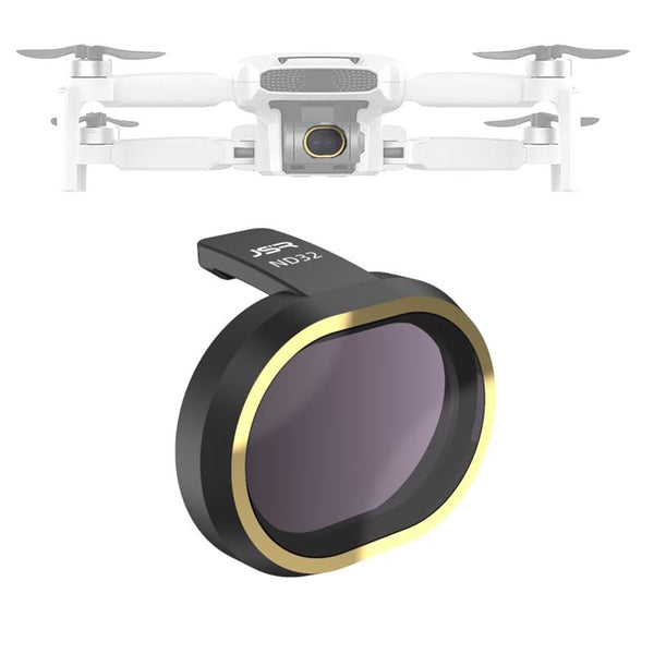 Nd32 Lens Filter For Fimi X8 Mini Drone Perfect Photography And Video Camera Drone Accessories