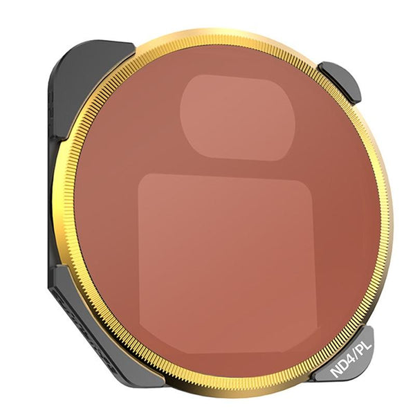 Nd4 / Pl Filter For Mavic 3 M3 Fi330 Style Camera Drone Accessories