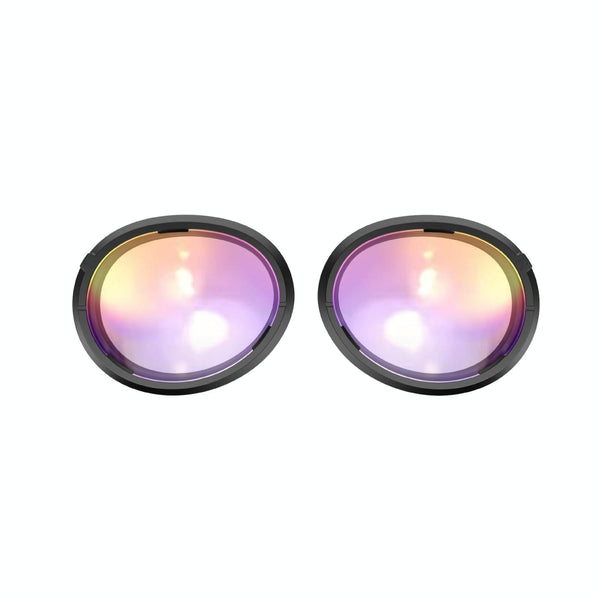 Anti Blue Light Lens For Apple Vision Pro 1.56 Refractive Index 1.61 Frame + 0 300 Degree Anti Blue Eyeglass Frames