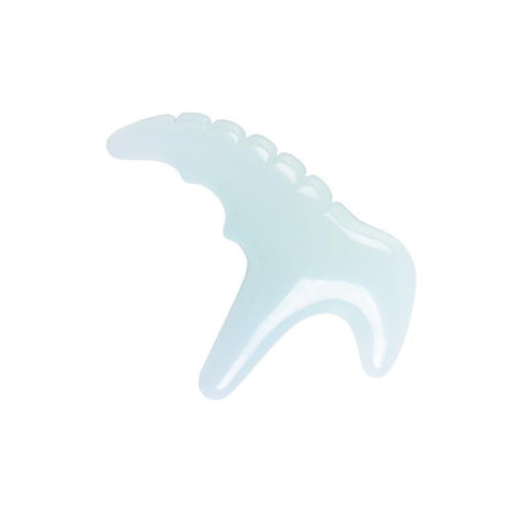 Silicone Thumb Massager For Muscle Relaxation And Fascia Massagers