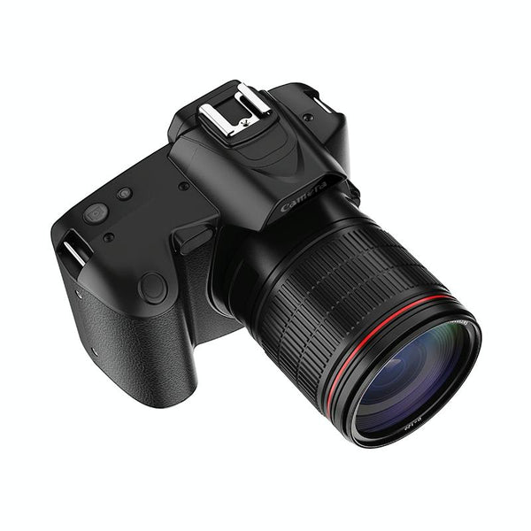 Dual Camera Night Vision 64 Million Pixel High Definition Wifi Digital & Fill Light Digital Cameras