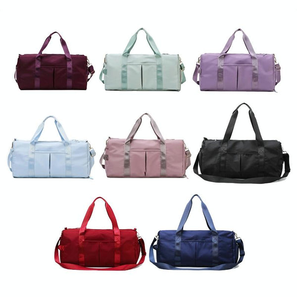 Waterproof Messenger Bag For Fitness Large Size Bags