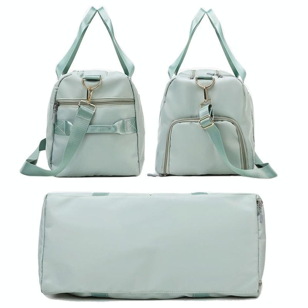 Waterproof Messenger Bag For Fitness Large Size Bags