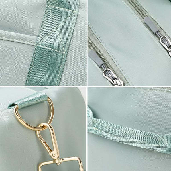 Waterproof Messenger Bag For Fitness Large Size Bags