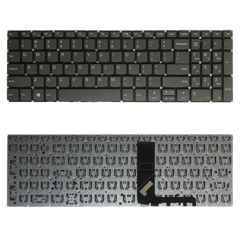 Lenovo Ideapad 320 15 Keyboard Us Version Keyboards & Keypads