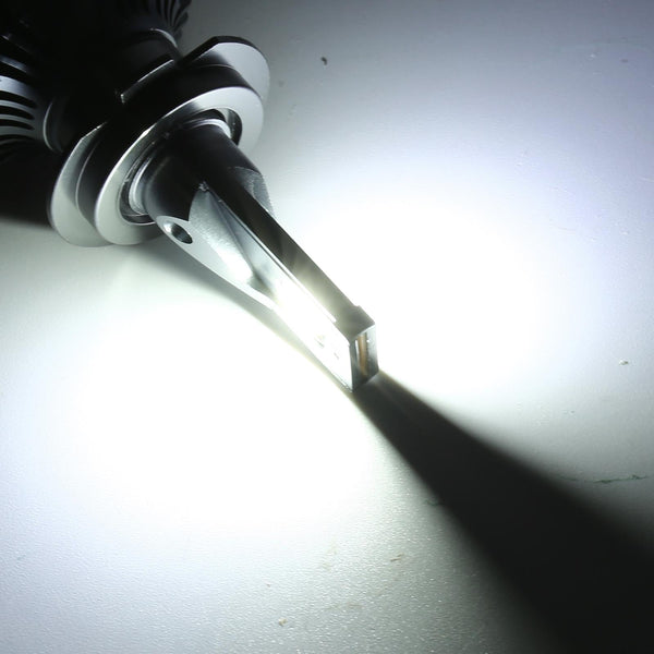 1 Pair H8 / H11 Dc12v 65W 6000K 6500Lm Led Car Headlights Led Car Lights