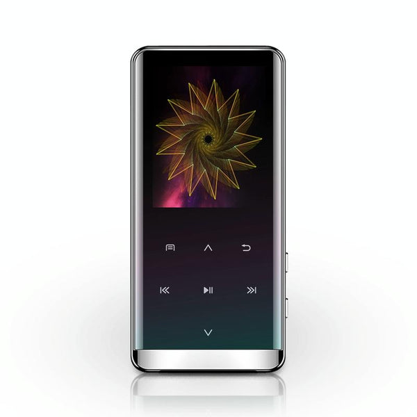 High Def Noise Reduction Mp4 Player 8Gb Record / E Book / Tf No Bluetooth Other Car Audio