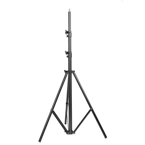 Professional Photography Lighting Stand With Spring Buffer For Studio Flash Light Stands & Booms
