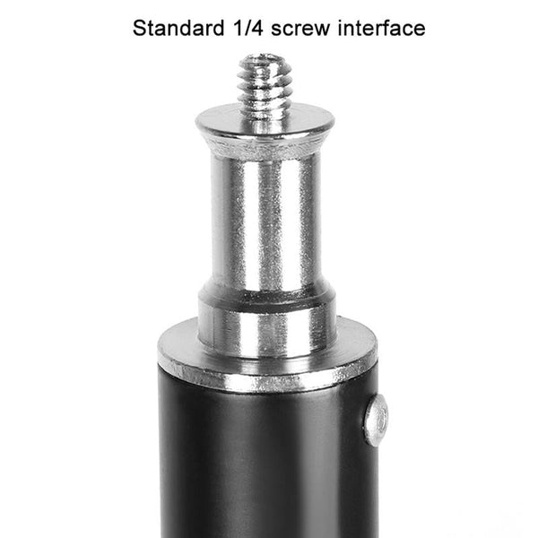 Professional Photography Lighting Stand With Spring Buffer For Studio Flash Light Stands & Booms