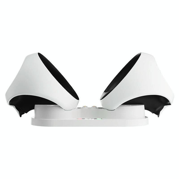 Led Magnetic Charging Base For Ps Vr2 Iplay Compatible Other Video Game Accessories