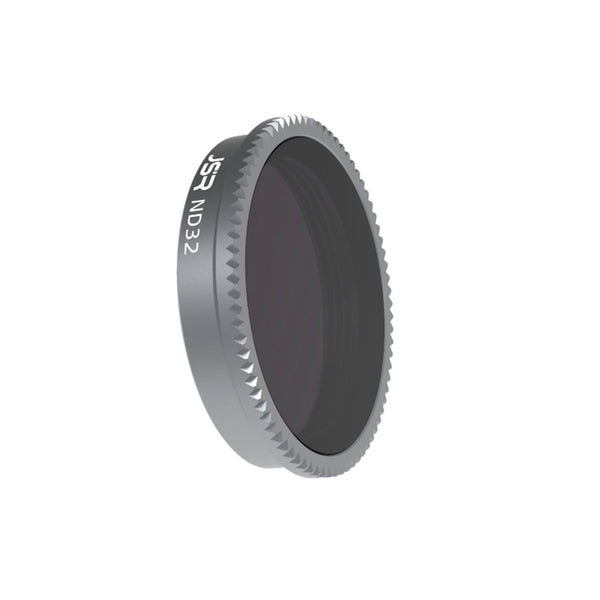 3 In 1 Cpl Nd8 Nd16 Lens Filter For Insta360 Go 2 / Series Cameras Nd32 Camera Drone Accessories