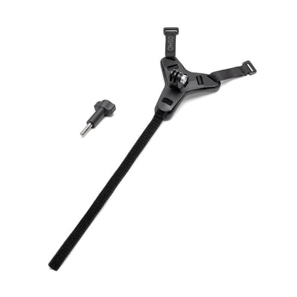 Quick Release Helmet Chin Camera Mount For Dji Action 3 Audio And Video Accessory Other Camera & Photo Accs