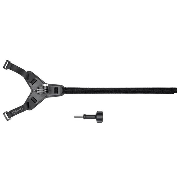 Quick Release Helmet Chin Camera Mount For Dji Action 3 Audio And Video Accessory Other Camera & Photo Accs