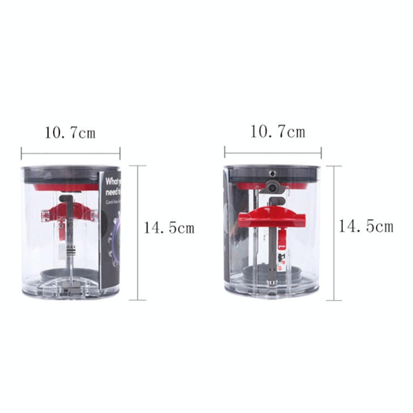 Dyson V11 Dust Bin Collector For Us Vacuum Cleaner Vacuum Cleaner Parts