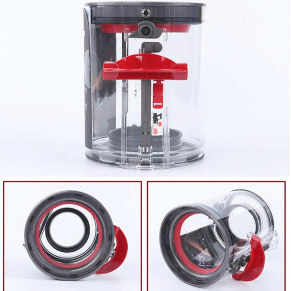 Dyson V11 Dust Bin Collector For Us Vacuum Cleaner Vacuum Cleaner Parts