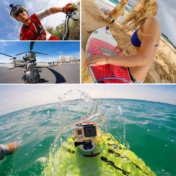 2 Pack Quick Release Buckles For Gopro Insta360 Dji Action Cameras Horizontal Surface Compatible Other Camera & Photo Accs