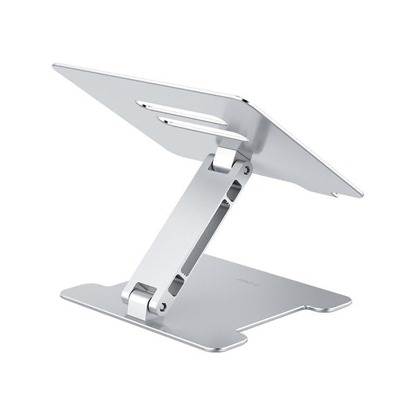 Aluminum Laptop Stand Multi Functional & Foldable Stands Holders & Car Mounts
