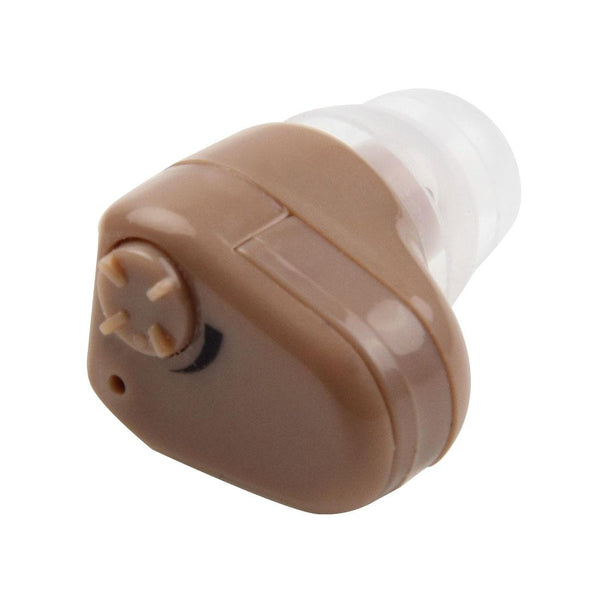 In Ear Sound Amplifier Adjustable Tone Hearing Aid Other Health Care