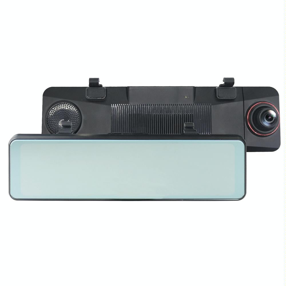10.88 Ips Touch Screen Car Dvr Recorder Ultra Hd 1080P Other Car Video