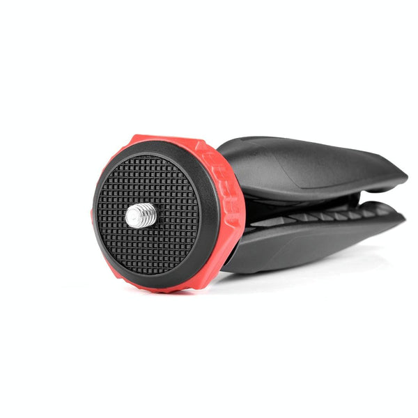 Vlogging Video Rig With Led Light Microphone And Tripod For Audio Camera Accessory Bundles