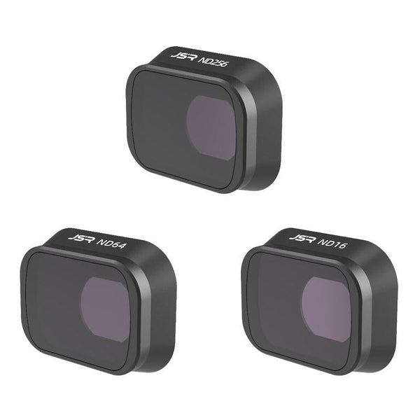 3 In 1 Nd 1663 18 Filters For Dji Mini Pro Camera Drone Accessories