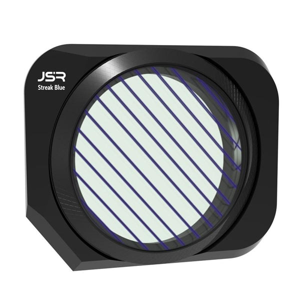 Blue Drawing Filter For Dji Mavic 3 Classic Youth Drone Camera Drone Accessories