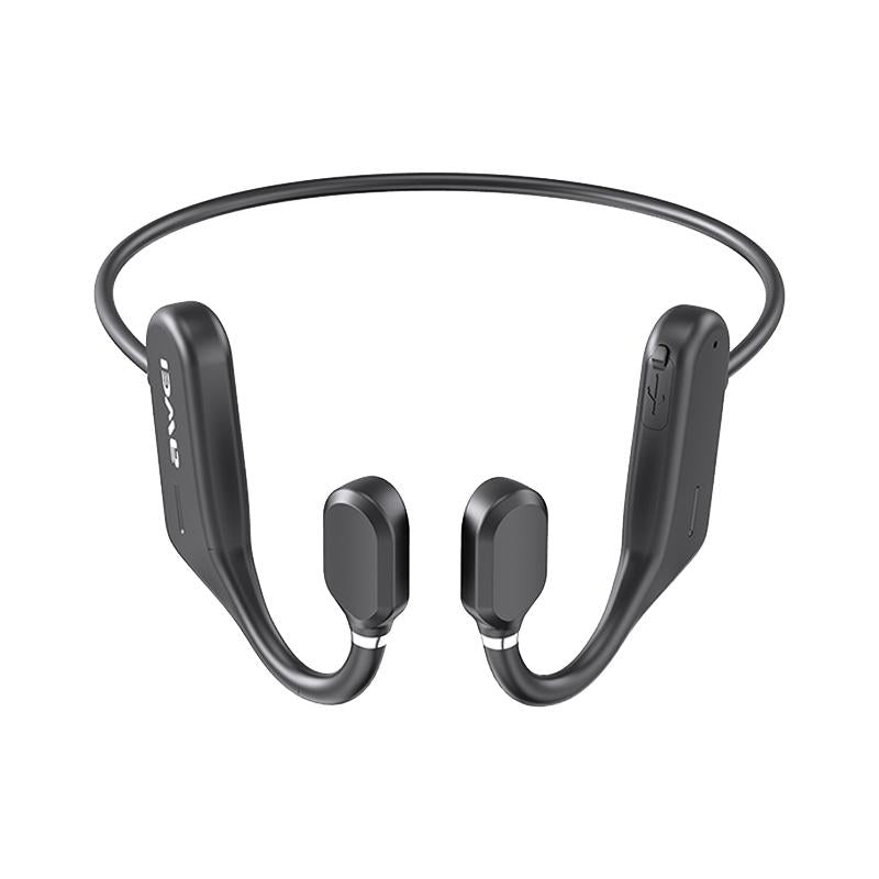 Wireless Sports Bluetooth Headset With Air Conduction 5.0 Headsets