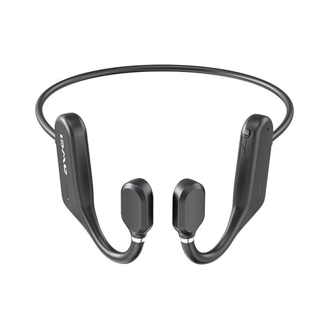 Wireless Sports Bluetooth Headset With Air Conduction 5.0 Headsets