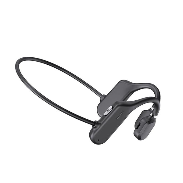 Wireless Sports Bluetooth Headset With Air Conduction 5.0 Headsets