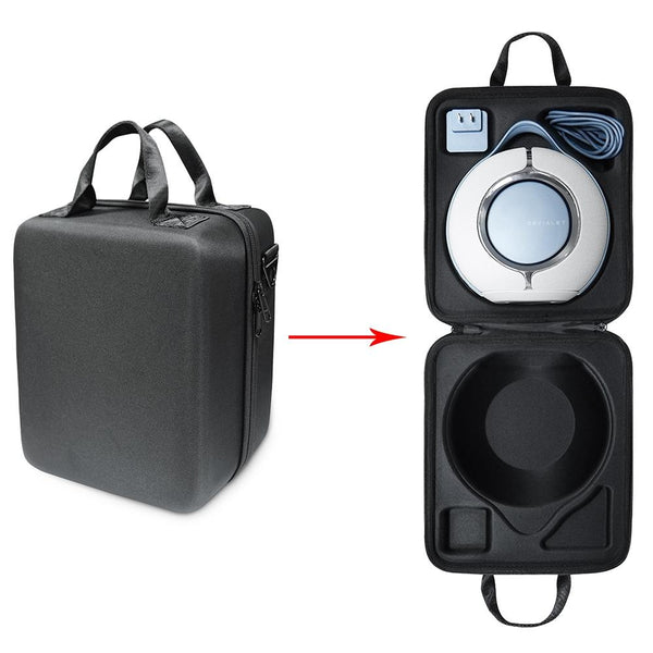 Bluetooth Bag For Devialet Mania Wireless Hifi Bags Skins & Travel Cases