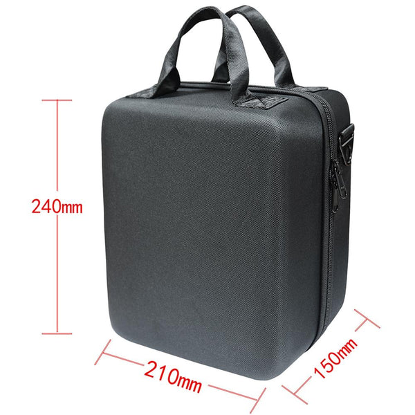 Bluetooth Bag For Devialet Mania Wireless Hifi Bags Skins & Travel Cases