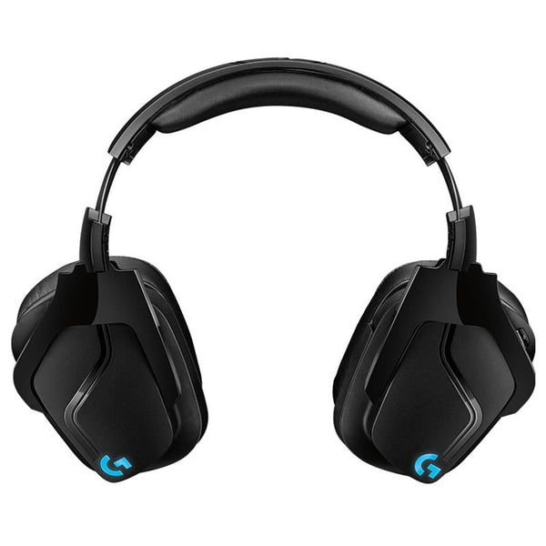 Wireless Dual Mode Gaming Headset With Noise Reduction Headsets