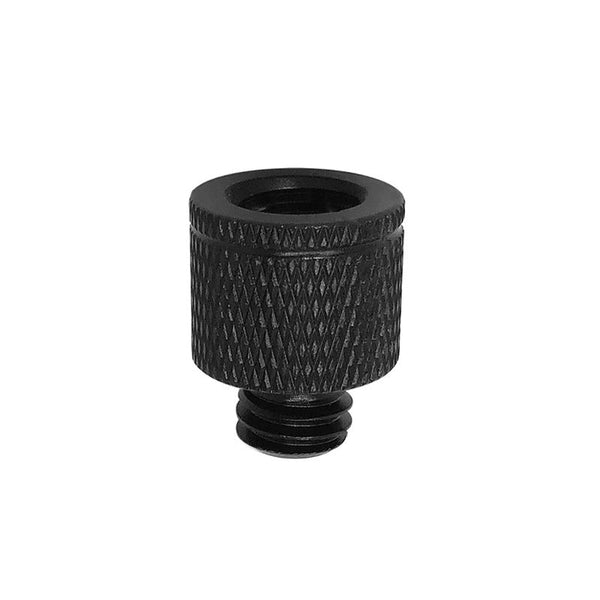 4 Piece A33 M10 To 1/4 Screw Adapter Set For Audio And Video Equipment Other Tripods & Supports