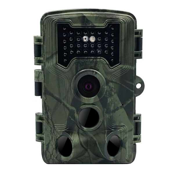 2 Lcd Infrared Trail Camera With Night Vision For Wildlife Digital Cameras