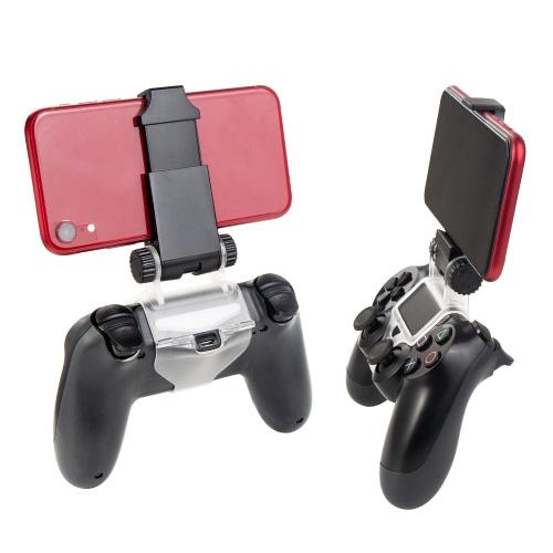 Universal Phone Clamp For Ps4 Controllers Adjustable Other Video Game Accessories