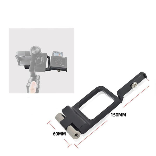 Universal Handheld Stabilizer Board For Feiyu Zhiyun And Dji Action Camera Drone Accessories