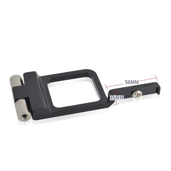 Universal Handheld Stabilizer Board For Feiyu Zhiyun And Dji Action Camera Drone Accessories